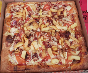 Pizza   16